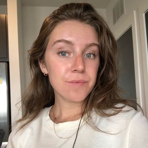 Meet your Posher, Addie